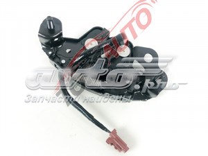 Купити 656016MA0A Nissan/Infiniti Замок капота