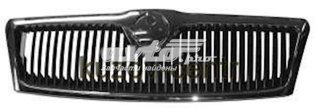 Купити FP6407992 FPS Захисна решітка радіатора