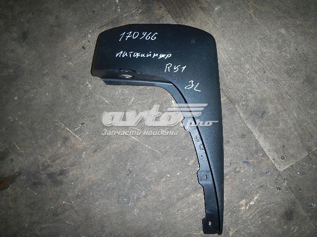 Купити 78811EA500 Nissan/Infiniti 