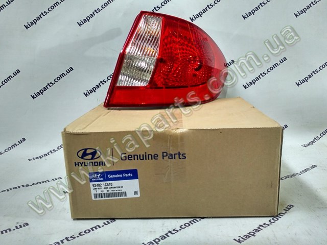  495041CD02 Hyundai/Kia