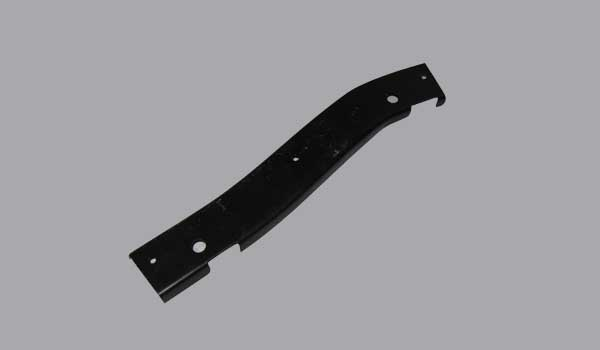 Праве кріплення переднього бампера Chery S122803614 ціна, від 7.60 USD