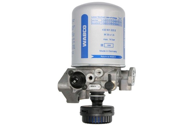 PN10665 Pneumatics 