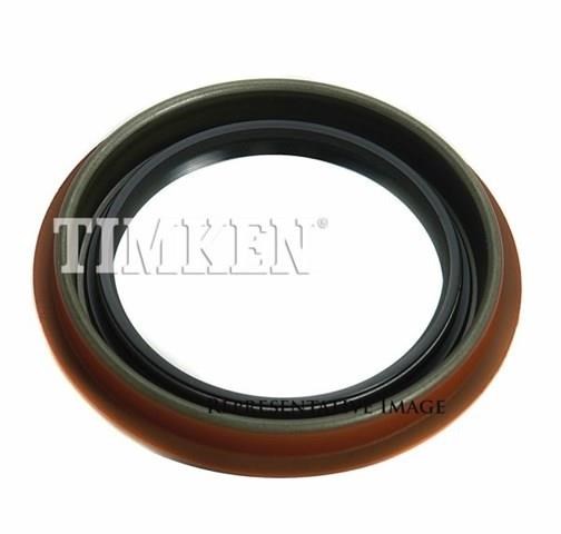 Купити 4370N Timken Сальник роздавальної коробки, задній вихідний