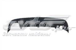 Купити PVW05036VA Signeda Тюнінг заднього бампера