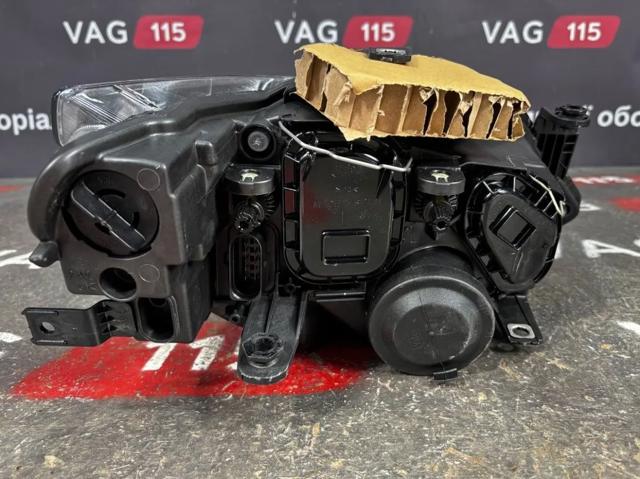 Фара VALEO 44825 ціна, від 105.44 USD