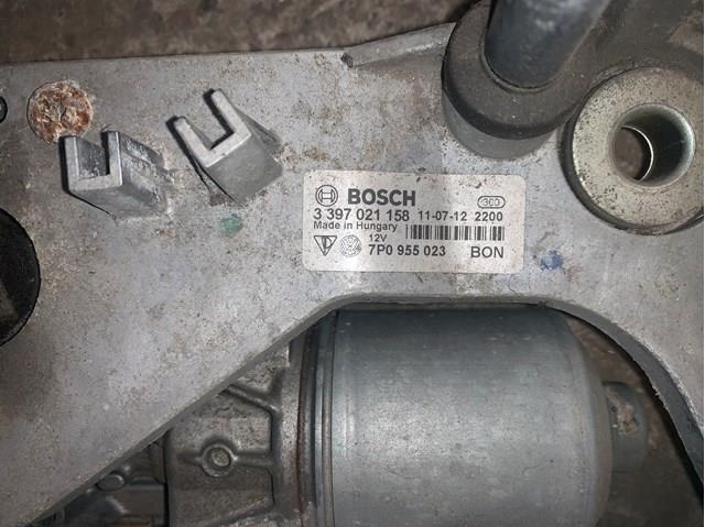 Купити 7P0955119 Porsche 