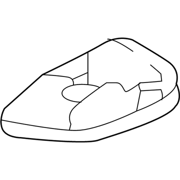 Купити 284G36WK0B Nissan/Infiniti 