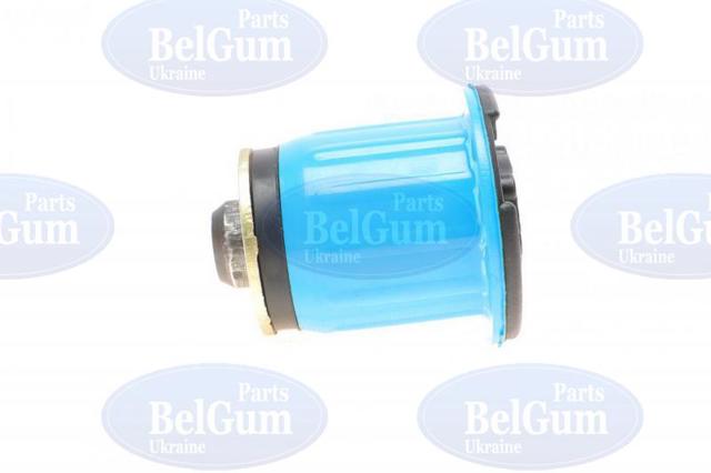 Купити BG1820 Belgum Сайлентблок передній балки/підрамника