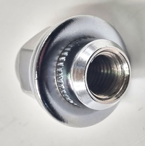 Колісні гайки Q3760231 Q-fix