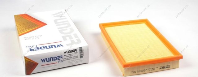 Фільтр повітряний Wunder WH574
