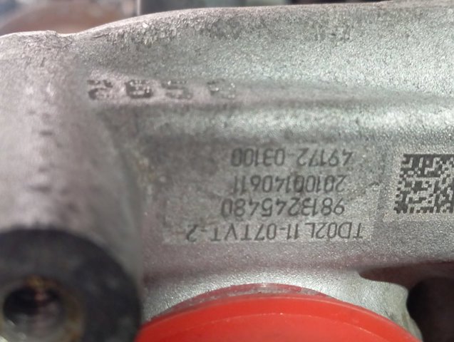  Peugeot/Citroen YH01 ціна, від 491.48 USD