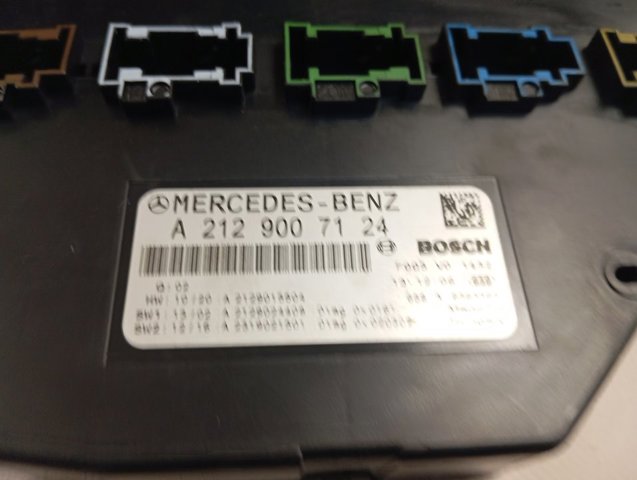  Mercedes A2129007124 ціна, від 126.69 USD