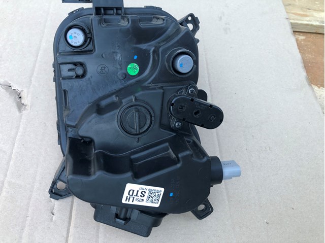 Купити 92201R2000 Hyundai/Kia 