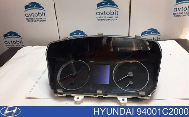  Hyundai/Kia 94001C2000 ціна, від 24.85 USD