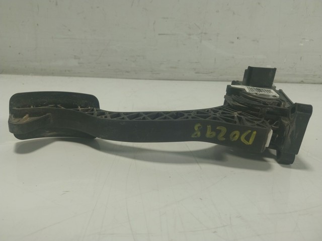 Педаль газу 9838028180 Peugeot/Citroen