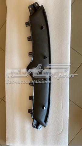 Накладка (рамка) решітки радіатора Tesla 104702100E ціна, від 35.39 USD