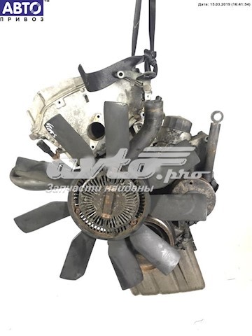 ДВЗ Mercedes 111941 ціна, від 456.03 USD