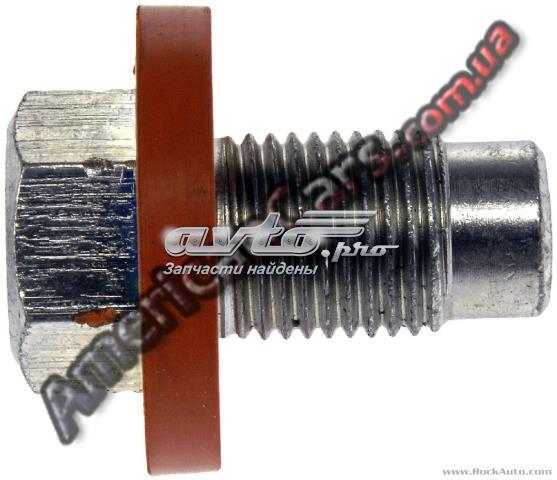 Пробка піддона двигуна Dorman 90058 ціна, від 3.60 USD