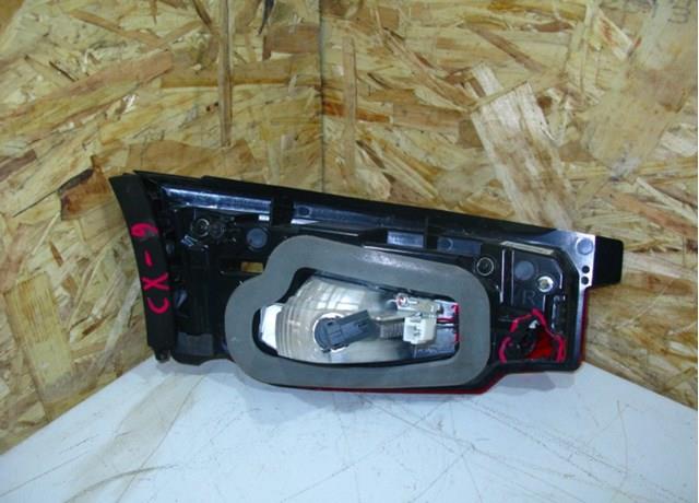 Стоп задній Mazda TK49513F0A ціна, від 70.30 USD