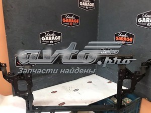 Рамка радіатора 64101J7500 Hyundai/Kia