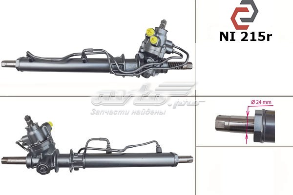 492974M427 Nissan/Infiniti 