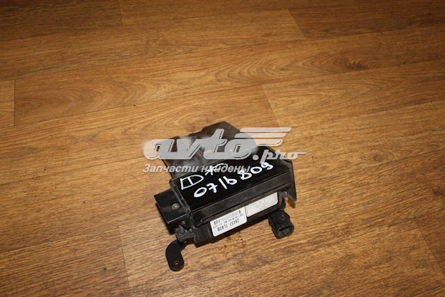  Nissan/Infiniti 284371LA0B
