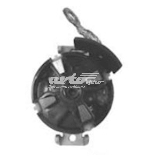 Щеткодеpжатель стартера VALEO 194404 ціна, від 16.60 USD