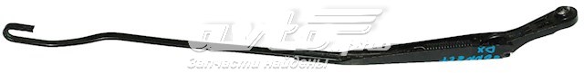 BP81526 DP Group Ричаг двірника