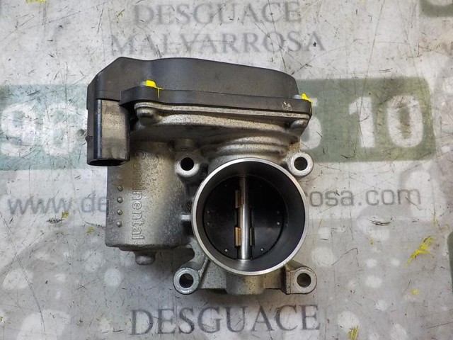 Блок дросельної заслінки VAG A2C85016600 ціна, від 27.37 USD