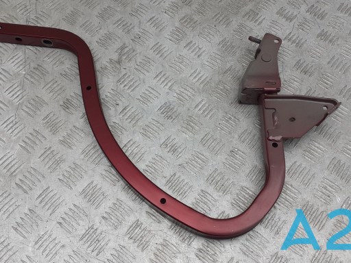 55113712AF Chrysler Завіса кришки багажника