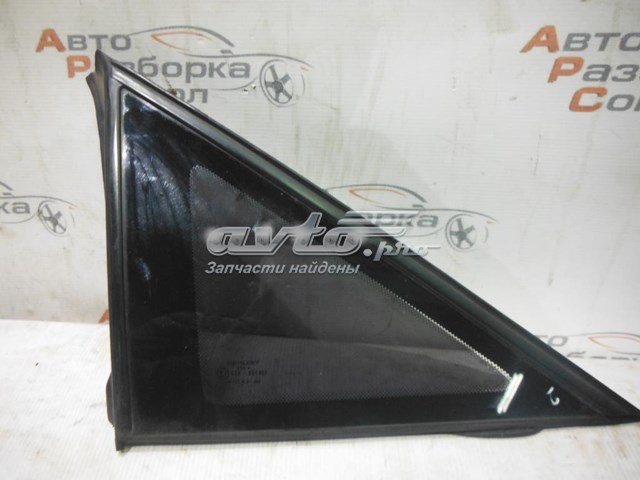 90229175 General Motors Скло багажного відсіку, ліве
