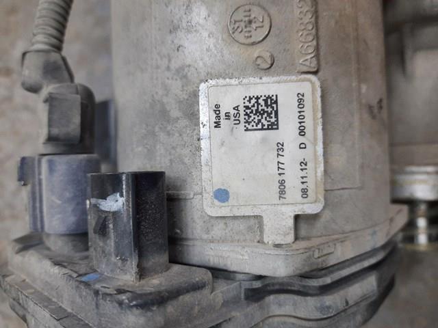 DP5C3D080AE Ford 
