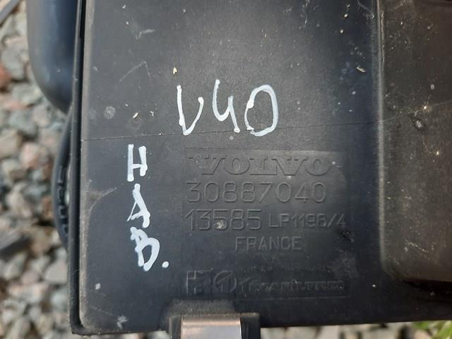 30887040 Volvo Коробка фільтра