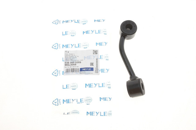 Тяжка стабілізатора, переднього, ліва Meyle 360600289 ціна, від 4.76 USD