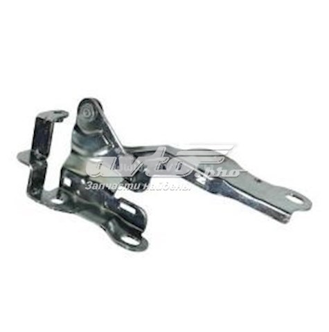 791202H000 Hyundai/Kia Петля капота, права
