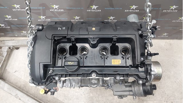 Купити N12B16A BMW Двигун