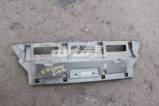 51127223160 BMW Перегородка