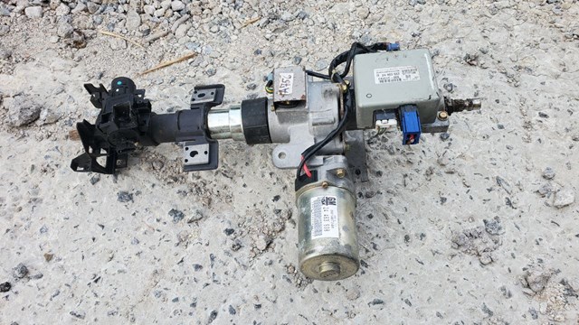 Купити 24463937 General Motors Блок керування електропідсилювача керма
