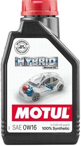 Моторне масло 333201 Motul