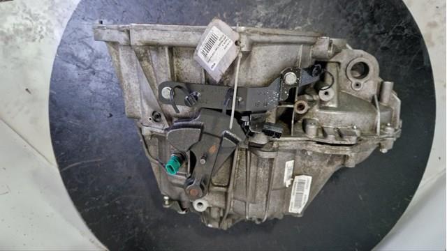 PF6050 Renault (RVI) МКПП