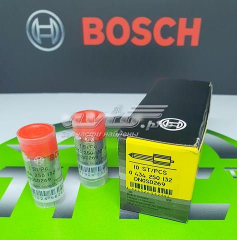 Розпилювач дизельної форсунки Bosch DN0SD269 ціна, від 16.13 USD