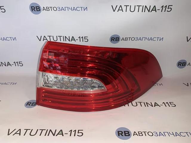 FP6417F2P FPS Ліхтар задній правий, зовнішній