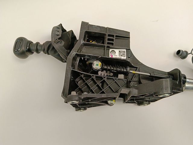 Механізм перемикання передач Peugeot/Citroen 9850389980 ціна, від 404.85 USD