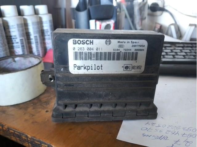  Bosch 0263004011 ціна, від 25.34 USD