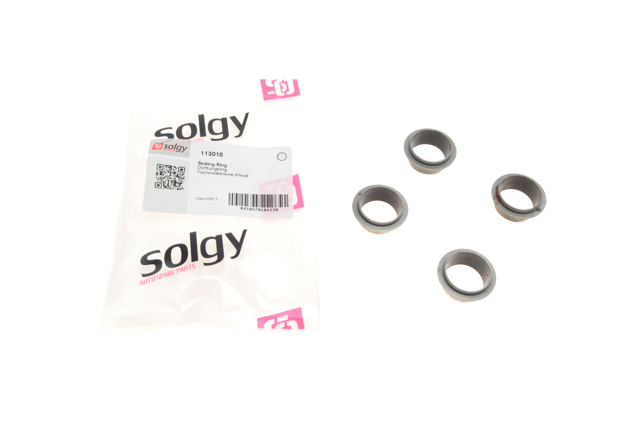Ремкомплект форсунок 113018 Solgy
