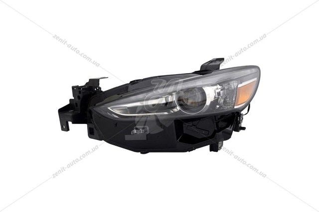 20G862001N TYC Фара дальнього світла в зборі