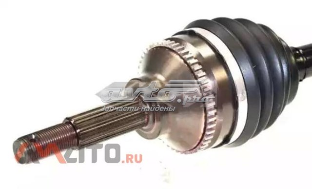 305671 GKN-Spidan Привід передній правий