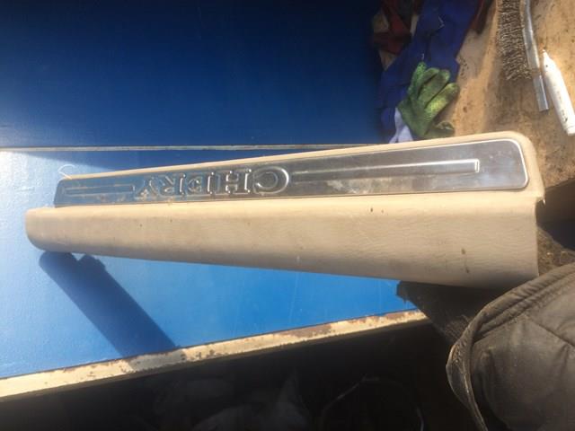 A215101950 Chery 