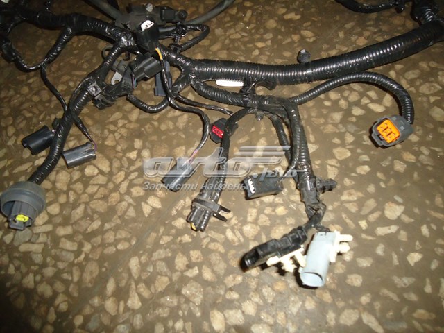 Купити GU5T12C508 Ford 