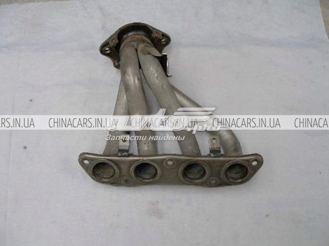 Купити 1136000099 Geely Випускний колектор